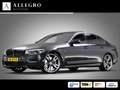 BMW 520 5 serie 520i High Executive M-Sport (SFEERVERLICHT Grijs - thumbnail 1