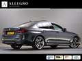 BMW 520 5 serie 520i High Executive M-Sport (SFEERVERLICHT Grijs - thumbnail 2