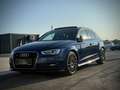 Audi A3 SB quattro Sport 2,0 TDI Pano/B&O Bleu - thumbnail 1