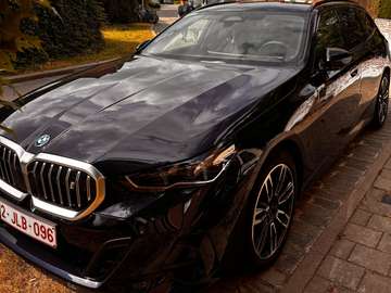 i5 Touring 83.9 kW eDrive40 M Edition M Edition