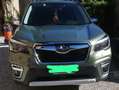 Subaru Forester Forester V 2020 2.0i e-boxer Premium lineartronic Vert - thumbnail 2