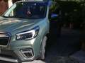 Subaru Forester Forester V 2020 2.0i e-boxer Premium lineartronic Vert - thumbnail 7