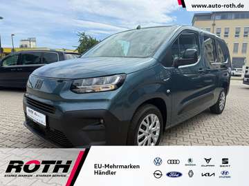 Maxi Kombi AT 1.5 7-SITZE*LED*Kamera*PDC*