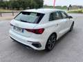 Audi A3 SPB 30 TDI S line edition IVA ESPOSTA Білий - thumbnail 4