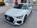 Audi A3 SPB 30 TDI S line edition IVA ESPOSTA Білий - thumbnail 1