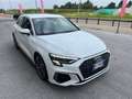 Audi A3 SPB 30 TDI S line edition IVA ESPOSTA Білий - thumbnail 3