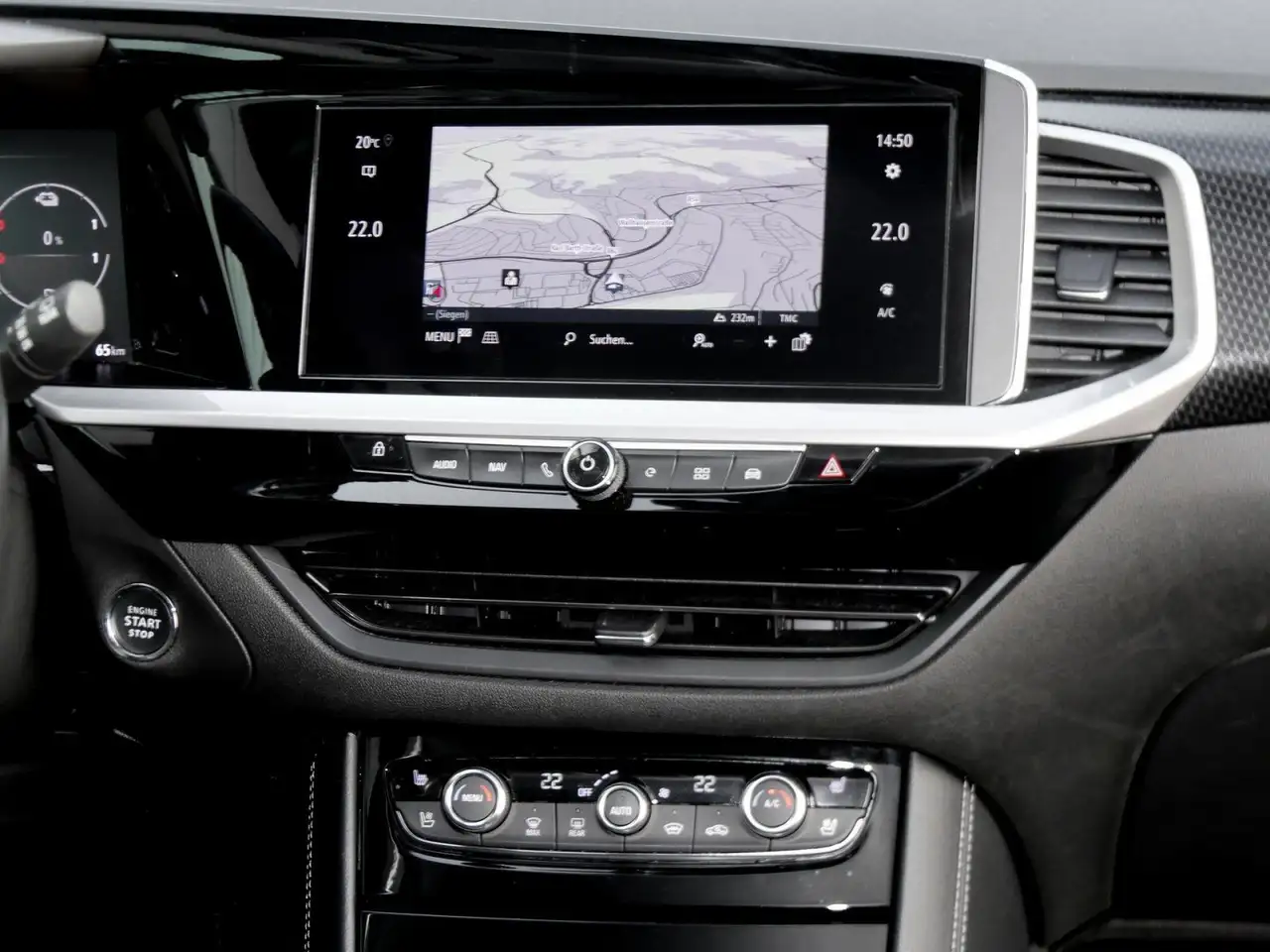 Opel Grandland PHEV Elegance*Navi*Leder*Kamera*SHZ*PD 7