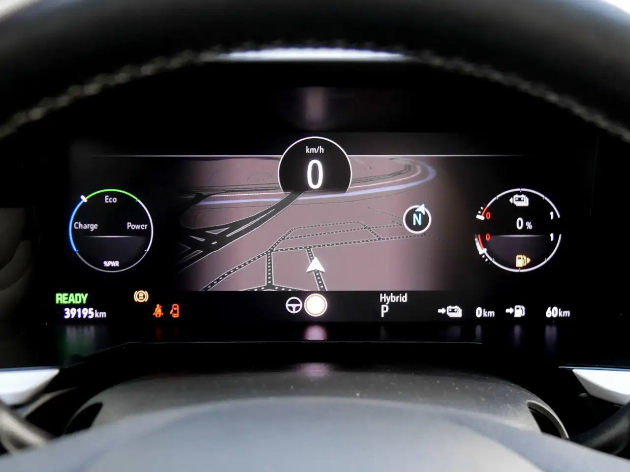 Opel Grandland PHEV Elegance*Navi*Leder*Kamera*SHZ*PD 12