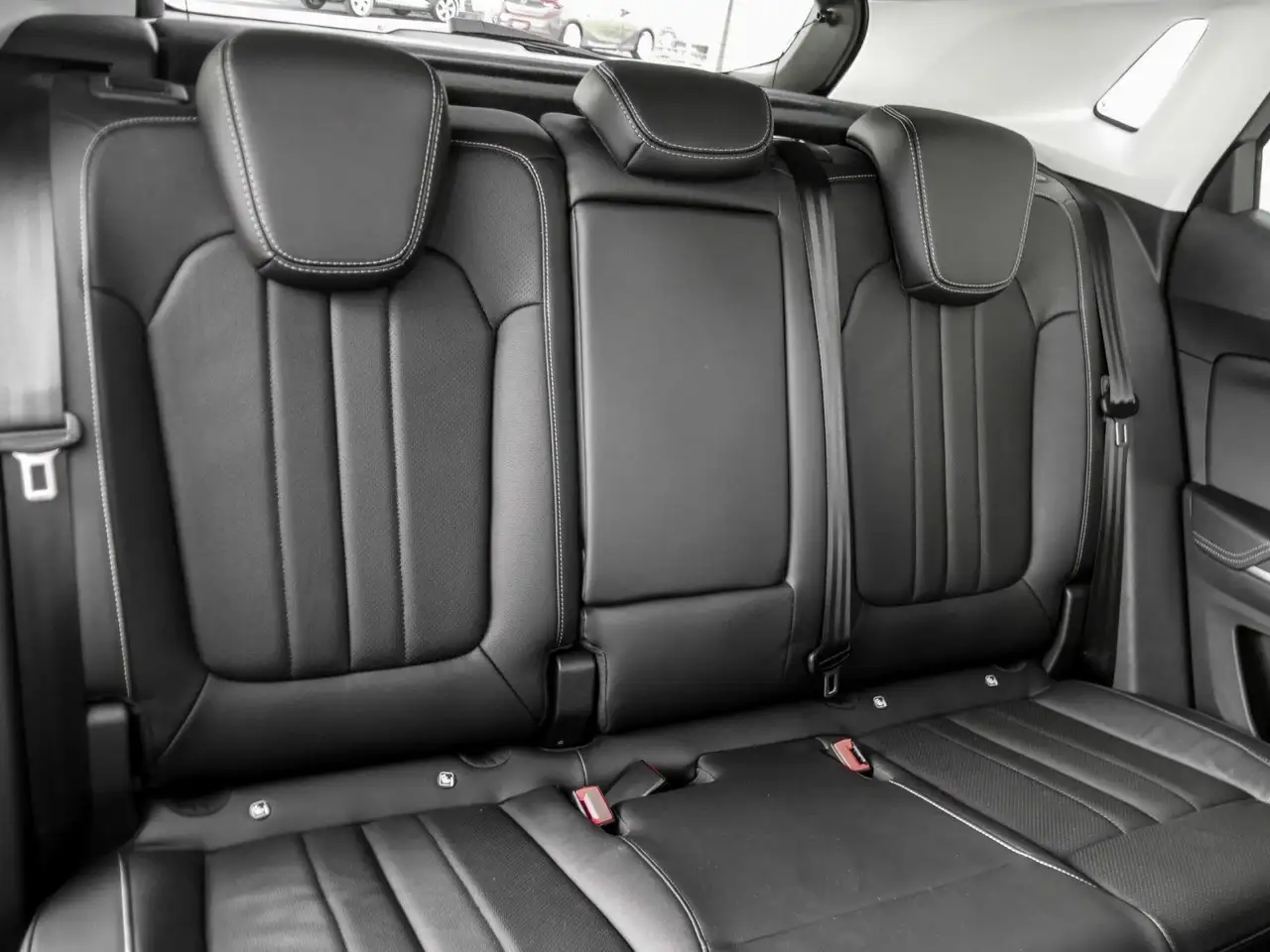 Opel Grandland PHEV Elegance*Navi*Leder*Kamera*SHZ*PD 4