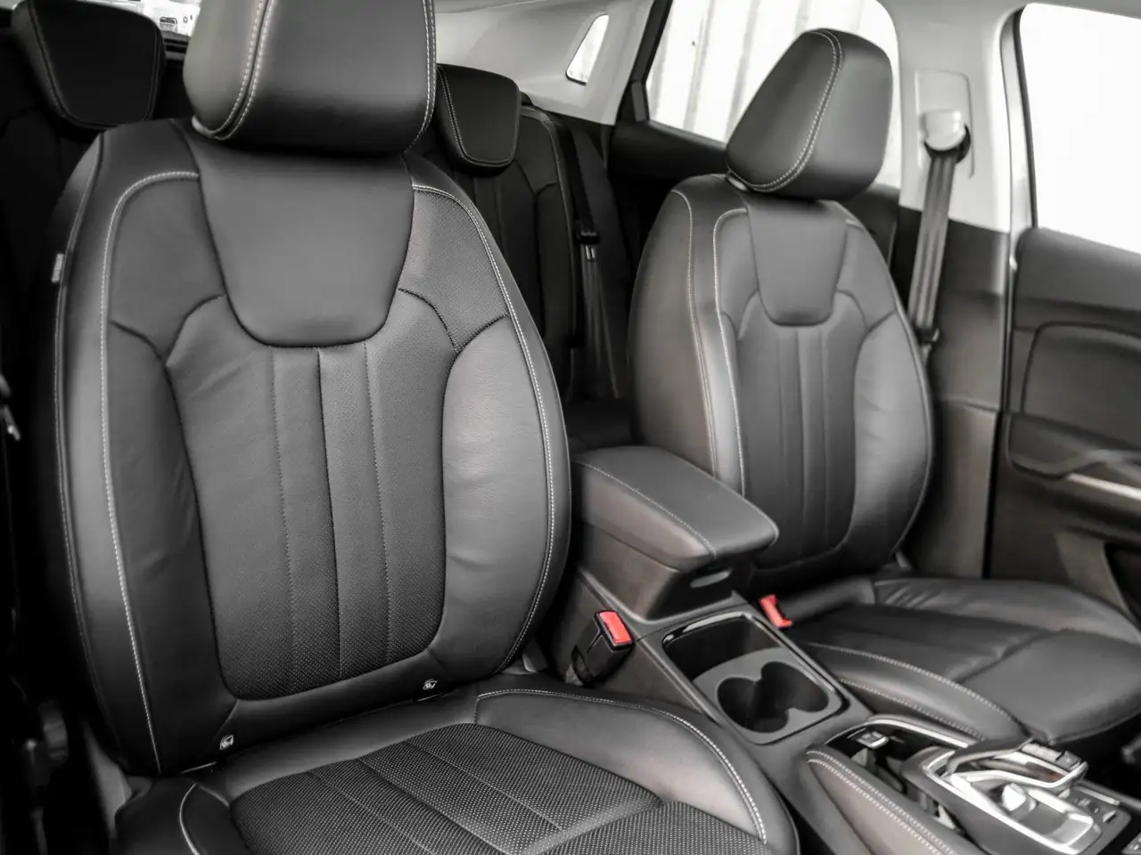 Opel Grandland PHEV Elegance*Navi*Leder*Kamera*SHZ*PD 6