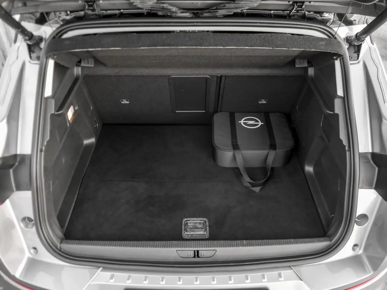 Opel Grandland PHEV Elegance*Navi*Leder*Kamera*SHZ*PD 15
