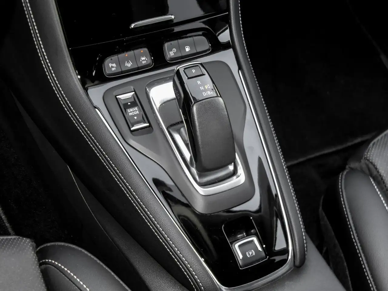Opel Grandland PHEV Elegance*Navi*Leder*Kamera*SHZ*PD 9