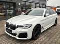 BMW 530 530e Touring M Sport Pro Blanco - thumbnail 1