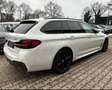BMW 530 530e Touring M Sport Pro Blanco - thumbnail 4