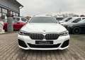 BMW 530 530e Touring M Sport Pro Blanco - thumbnail 2