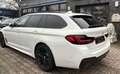 BMW 530 530e Touring M Sport Pro Blanco - thumbnail 5
