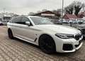 BMW 530 530e Touring M Sport Pro Blanco - thumbnail 3
