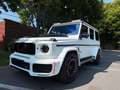 Mercedes-Benz G 63 AMG Brabus 800 Rocket Kamera Carbon Bianco - thumbnail 10
