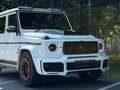 Mercedes-Benz G 63 AMG Brabus 800 Rocket Kamera Carbon Bianco - thumbnail 1