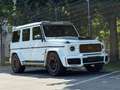 Mercedes-Benz G 63 AMG Brabus 800 Rocket Kamera Carbon Bianco - thumbnail 6