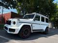 Mercedes-Benz G 63 AMG Brabus 800 Rocket Kamera Carbon Bianco - thumbnail 11