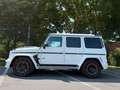 Mercedes-Benz G 63 AMG Brabus 800 Rocket Kamera Carbon Bianco - thumbnail 4