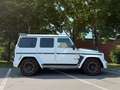 Mercedes-Benz G 63 AMG Brabus 800 Rocket Kamera Carbon Bianco - thumbnail 5