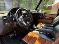 Mercedes-Benz G 63 AMG Brabus 800 Rocket Kamera Carbon Bianco - thumbnail 8