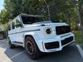 Mercedes-Benz G 63 AMG Brabus 800 Rocket Kamera Carbon Bianco - thumbnail 15