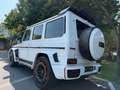 Mercedes-Benz G 63 AMG Brabus 800 Rocket Kamera Carbon Bianco - thumbnail 12