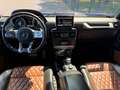 Mercedes-Benz G 63 AMG Brabus 800 Rocket Kamera Carbon Bianco - thumbnail 2