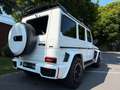 Mercedes-Benz G 63 AMG Brabus 800 Rocket Kamera Carbon Bianco - thumbnail 13