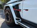 Mercedes-Benz G 63 AMG Brabus 800 Rocket Kamera Carbon Bianco - thumbnail 7
