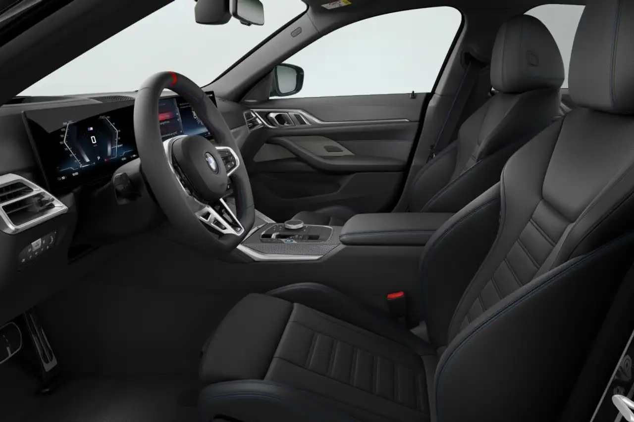 BMW i4 2026