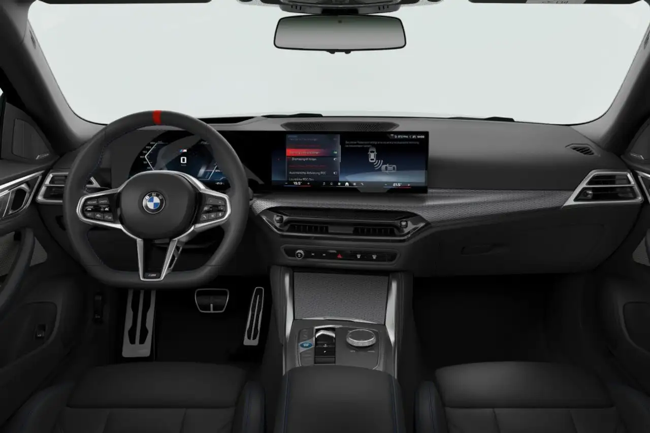 BMW i4 2026