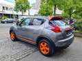 Nissan Juke Visia plus/1.Hand/Scheckheft/erst 54.659 KM/Klima Gris - thumbnail 3