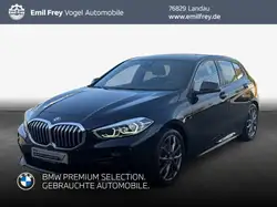 Bmw 118 i Aut. M Sport Head Up* Pano* LED* HiFi*