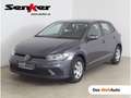 Volkswagen Polo Gris - thumbnail 1