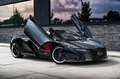 McLaren 650S Spider *** 3.8-V8 / CAN AM EDITION / 1 OF 50 / CARBON *** Schwarz - thumbnail 1