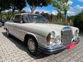 Mercedes-Benz 220 SEB/C - Schalter - Schiebedach - orig. Leder Blanc - thumbnail 5