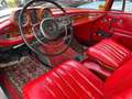 Mercedes-Benz 220 SEB/C - Schalter - Schiebedach - orig. Leder Blanc - thumbnail 13