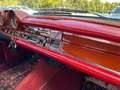 Mercedes-Benz 220 SEB/C - Schalter - Schiebedach - orig. Leder Blanc - thumbnail 14