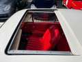 Mercedes-Benz 220 SEB/C - Schalter - Schiebedach - orig. Leder Blanc - thumbnail 8