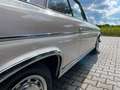 Mercedes-Benz 220 SEB/C - Schalter - Schiebedach - orig. Leder Blanc - thumbnail 10