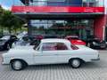 Mercedes-Benz 220 SEB/C - Schalter - Schiebedach - orig. Leder Blanc - thumbnail 3