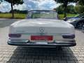 Mercedes-Benz 220 SEB/C - Schalter - Schiebedach - orig. Leder Blanc - thumbnail 6