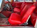 Mercedes-Benz 220 SEB/C - Schalter - Schiebedach - orig. Leder Blanc - thumbnail 12
