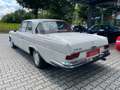 Mercedes-Benz 220 SEB/C - Schalter - Schiebedach - orig. Leder Blanc - thumbnail 7