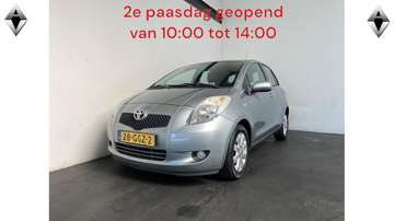 1.3 VVTi Executive MMT