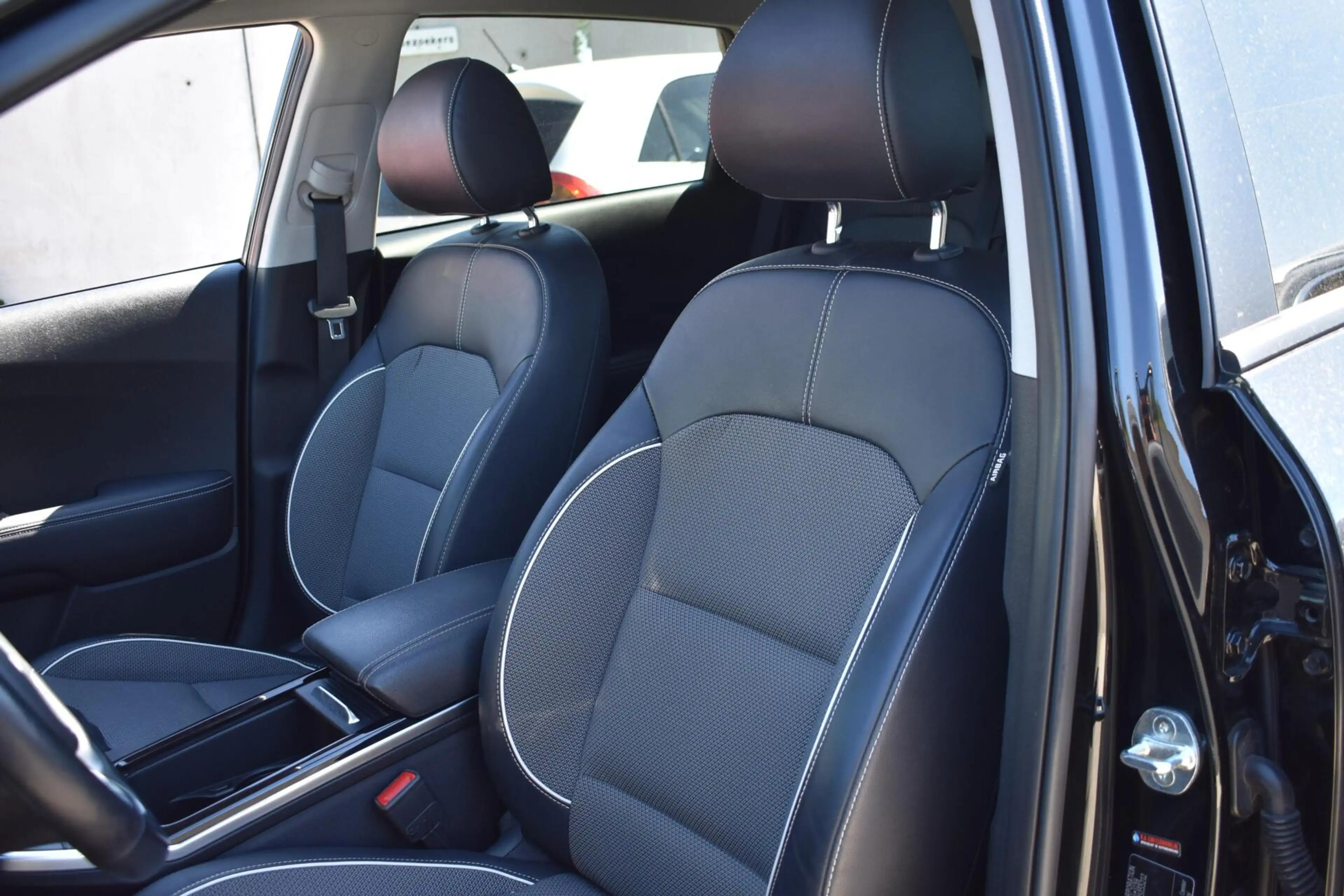 Kia e-Niro DynamicPlusLine 64 kWh | Schuifdak | Trekhaak | St — photo 10